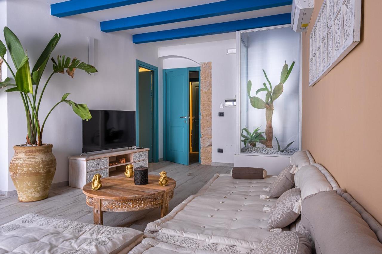 Hotel Casadelmar Ortigia Syrakuzy Zewnętrze zdjęcie