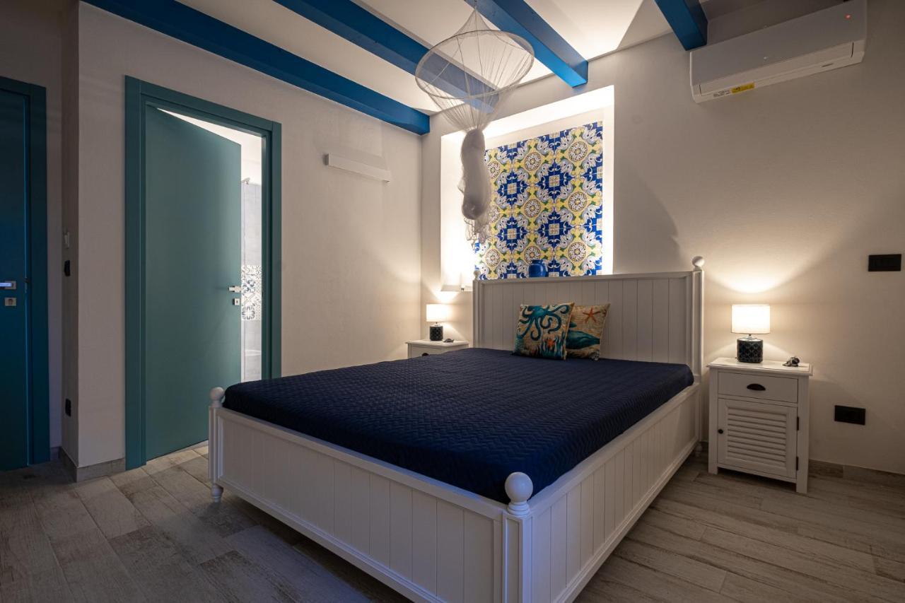 Hotel Casadelmar Ortigia Syrakuzy Zewnętrze zdjęcie