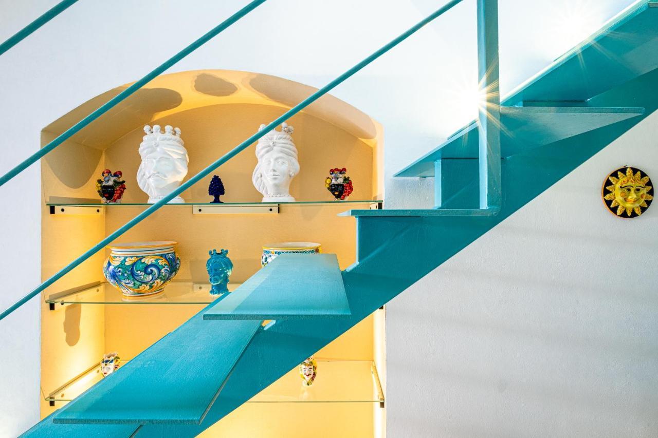Hotel Casadelmar Ortigia Syrakuzy Zewnętrze zdjęcie
