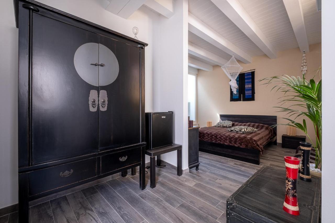 Hotel Casadelmar Ortigia Syrakuzy Zewnętrze zdjęcie