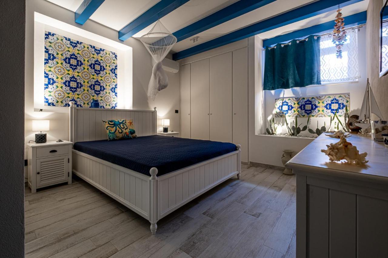 Hotel Casadelmar Ortigia Syrakuzy Zewnętrze zdjęcie