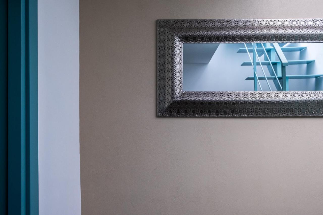 Hotel Casadelmar Ortigia Syrakuzy Zewnętrze zdjęcie