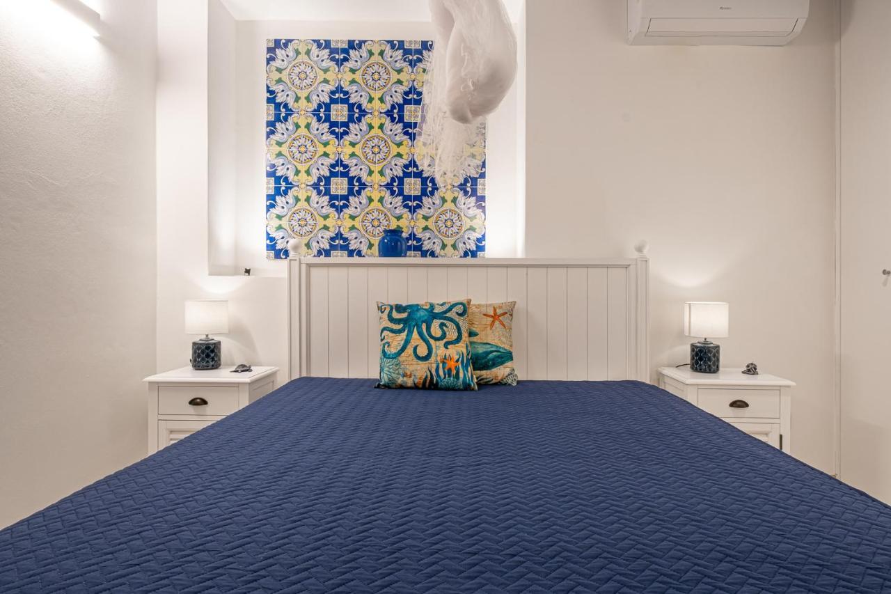 Hotel Casadelmar Ortigia Syrakuzy Zewnętrze zdjęcie