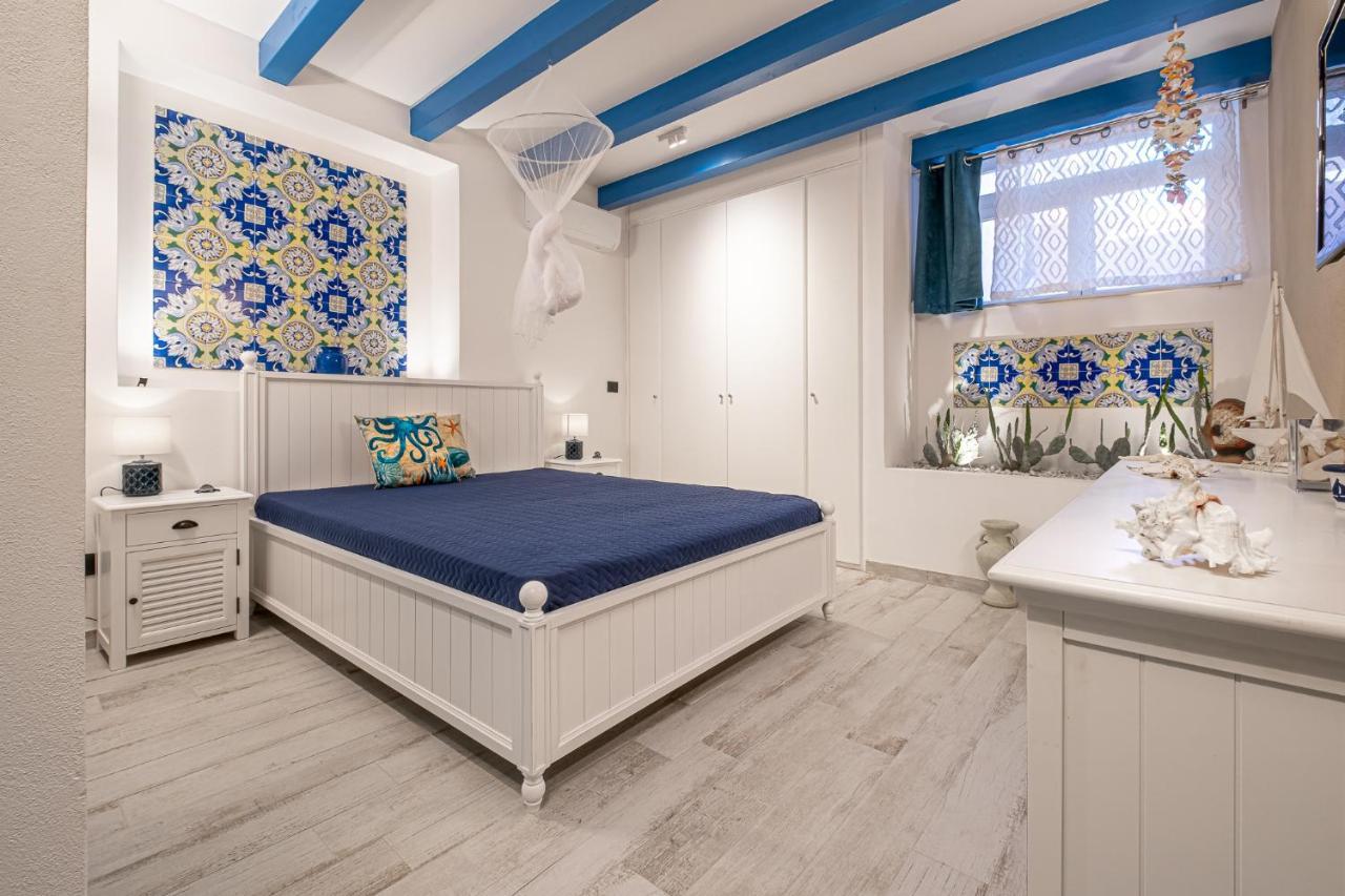 Hotel Casadelmar Ortigia Syrakuzy Zewnętrze zdjęcie