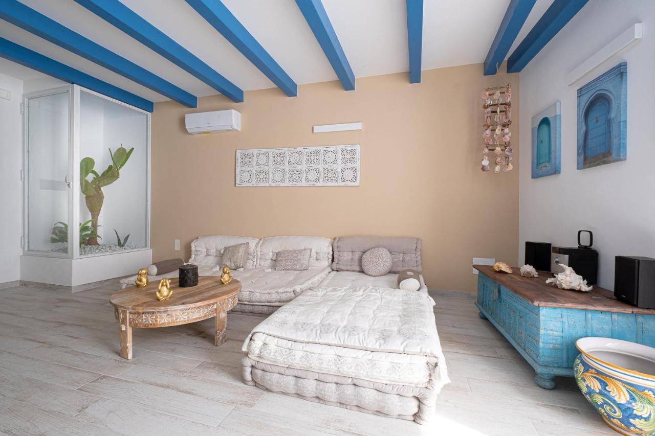Hotel Casadelmar Ortigia Syrakuzy Zewnętrze zdjęcie