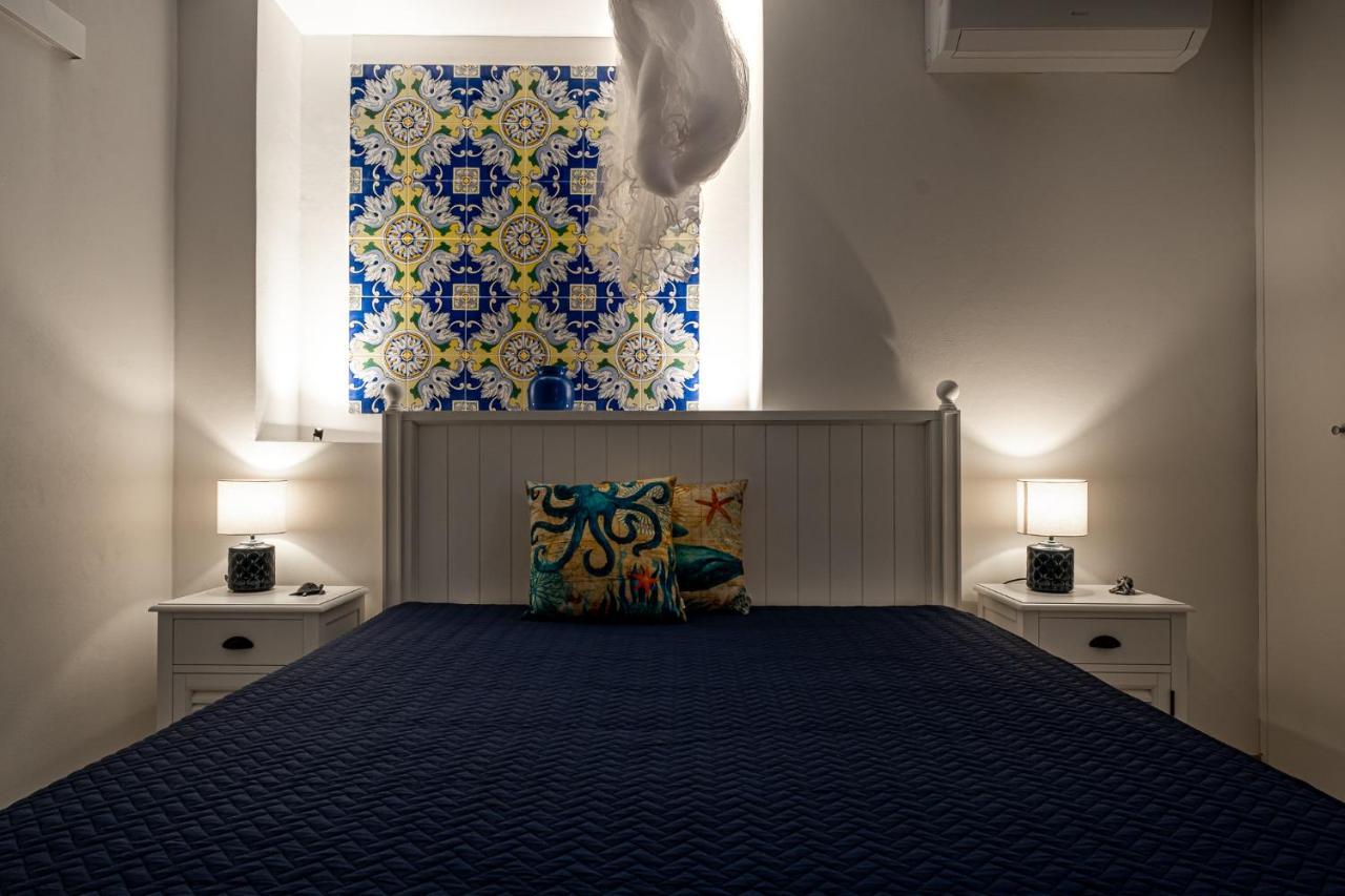 Hotel Casadelmar Ortigia Syrakuzy Zewnętrze zdjęcie