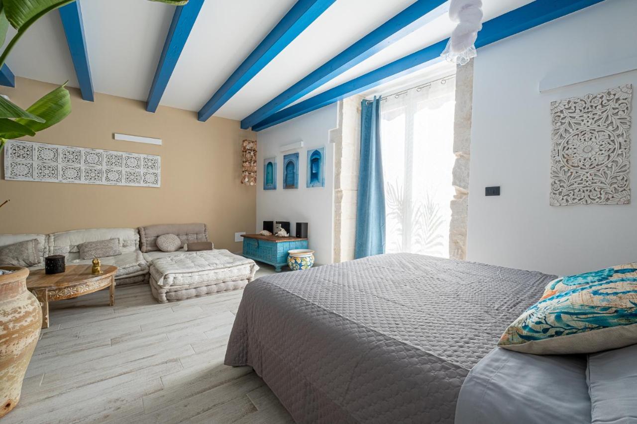 Hotel Casadelmar Ortigia Syrakuzy Zewnętrze zdjęcie