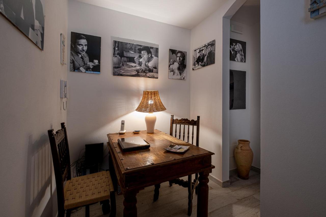 Hotel Casadelmar Ortigia Syrakuzy Zewnętrze zdjęcie