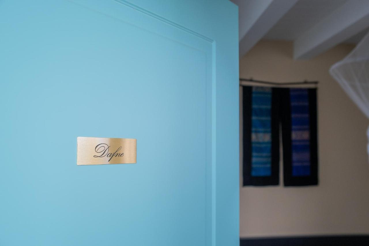 Hotel Casadelmar Ortigia Syrakuzy Zewnętrze zdjęcie