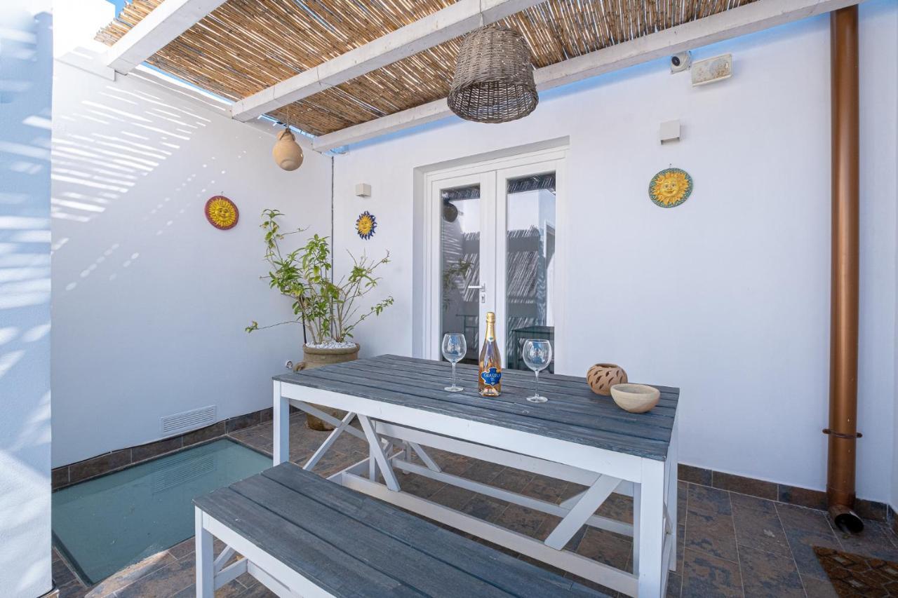 Hotel Casadelmar Ortigia Syrakuzy Zewnętrze zdjęcie