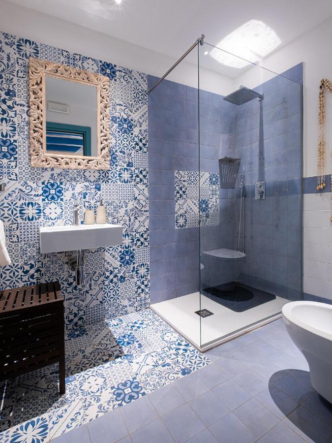 Hotel Casadelmar Ortigia Syrakuzy Zewnętrze zdjęcie